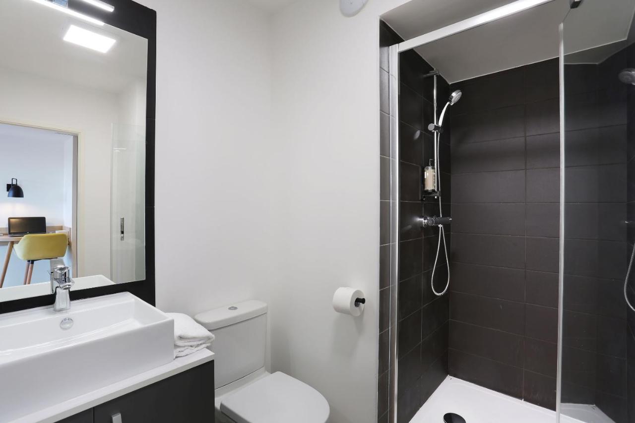 Aparthotel Odalys Centre Compans Caffarelli 3*