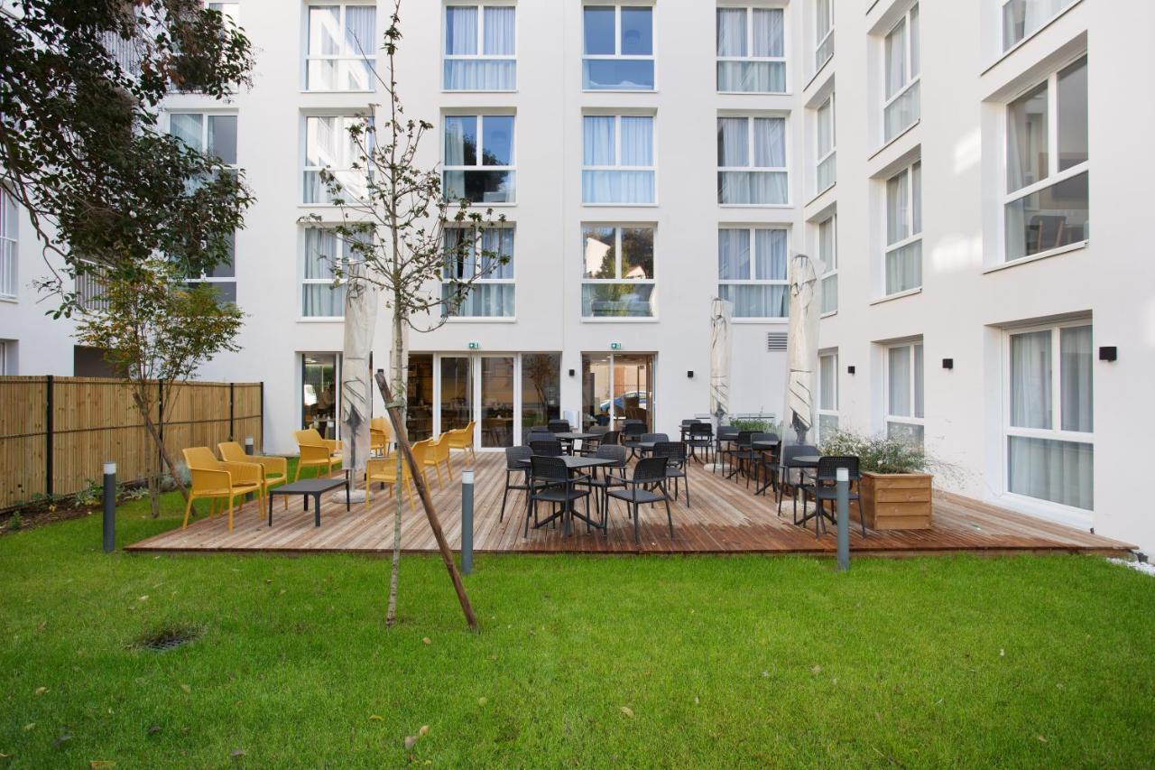 Aparthotel Odalys Centre Compans Caffarelli 3*
